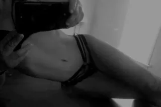 ~~~ NEW sexy pics ----- One in... - Image 1